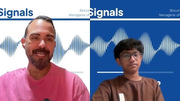 Episode 2 — Future Signals: The Menagerie of Postnormal Potentiality & Xenobots with Dr.John Sweeney