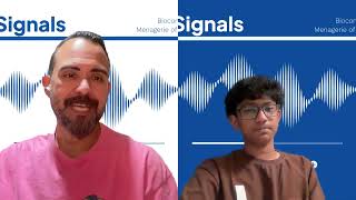 Future Signals: Episode 2 — The Menagerie of Postnormal Potentiality & Xenobots with Dr.John Sweeney