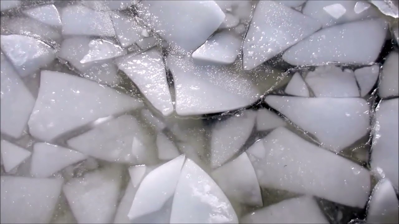 Cold Plunge Video Sales Letter #1