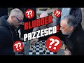 La madre di tutti i blunder!