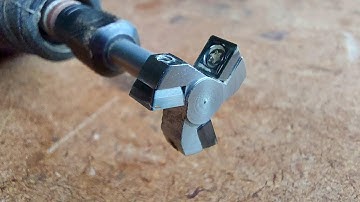 Creating Textures - Full Demo Normal Speed