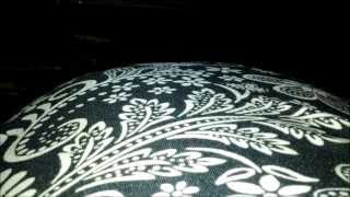 Belly Dancing - Pregnant Belly