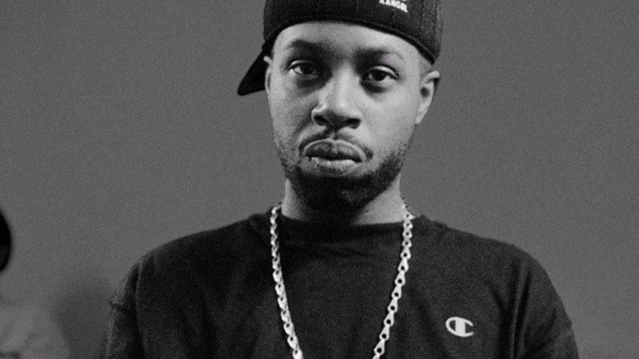 J Dilla - Believe It (14 minute version)