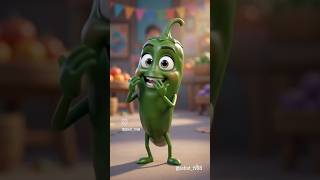 hari mirch 🌶️🌶️Ai video #viral#ai#health ✨🎀 trending subscribe like comment
