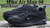 My Supreme Air Max 98s Were Drawn On Youtube