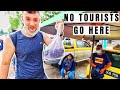 Visiting a Malaysian village in the middle of nowhere - Traveling Malaysia Episode 41