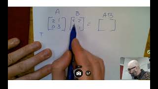 Matrix Multiplication