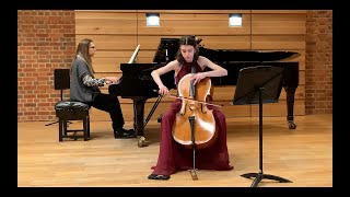 Download Lagu Beethoven Cello Sonata No.3 in A major, op.69, I. Allegro ma non tanto Download Lagu Beethoven Cello Sonata No.3 in A major, op.69, I. Allegro ma non tanto