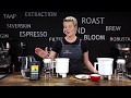 Alternative brewing  how to toddy  crema coffee garage