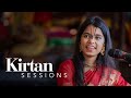 Jai radhe jai krishna jai ho vrindavan  maithili thakur  kirtan sessions