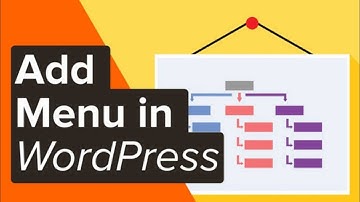 How To Add Navigation Menu In Wordpress Website | Wordpress Tutorial Part- 5 | Web Tech