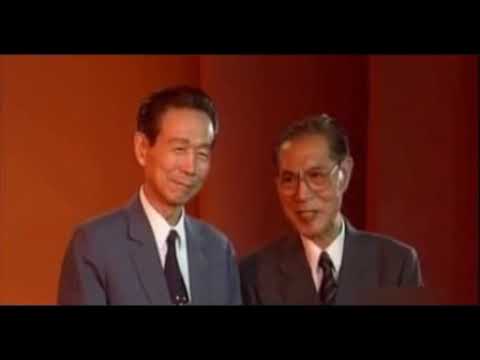 滑稽大师姚慕双周柏春独脚戏《 弹词三唱 》 - noise reduced