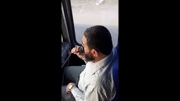 من فواتح سورة الكهف محاكاة الشيخ أحمد العجمي