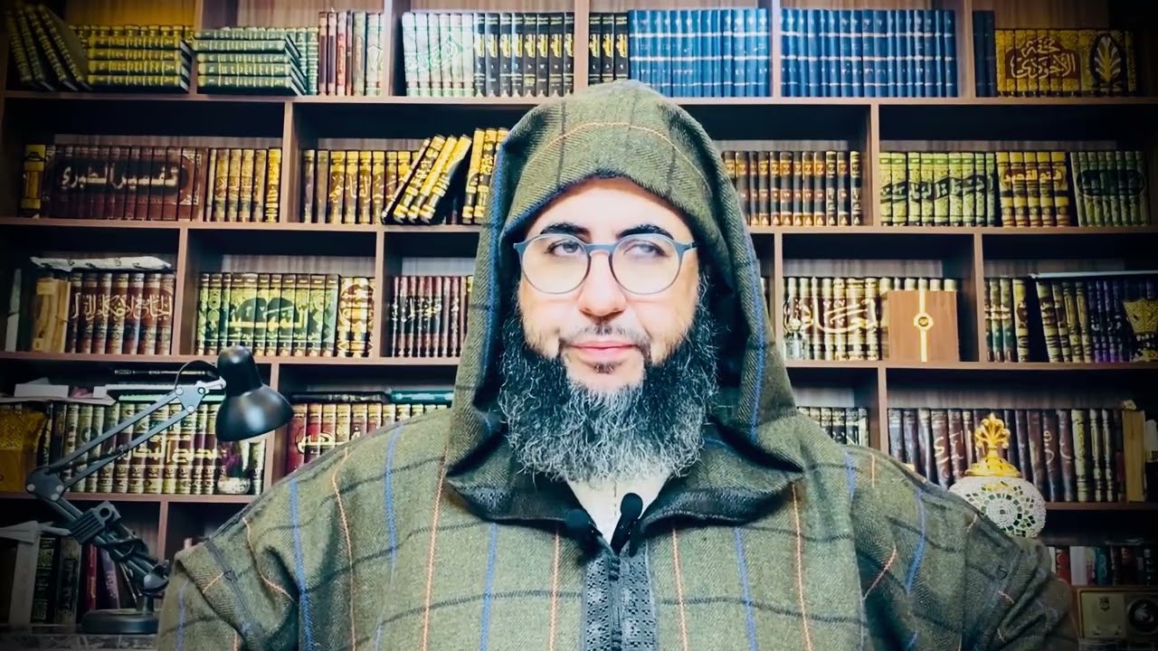 تتمة بيان (المتون العلمية المشروحة) - معهد القاضي عياض-/ وإكمال ما تبقى من (أصول مالك) /خبر الواحد