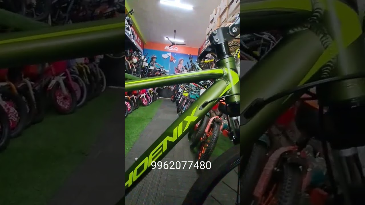 Hybrid Alloy cycle Phoenix Cruse 700×35c 