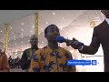  amazing miracle of the day   apostle suleman prays for a boy with sealed mouth and he spoke