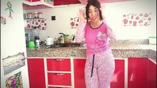 روتيني اليومي شفاف 👙 روتين الجديدة درت روتين خطير التنظيف العميق طريقتي في تنظيف البيت و المطبخ