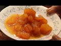 DULCE DE FRUTA BOMBA O PAPAYA 🌷EN LA OLLA DE PRESIÓN 🥣