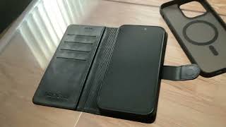 A great new phone case and some warnings for AT&T customers and people using the slim phone cases