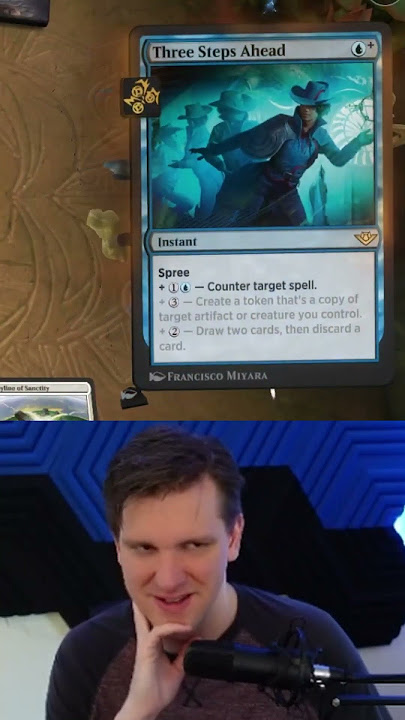 How to bully alchemy cards...  #cgb #mtgarena #magicthegathering #mtg