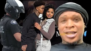 видео: Новый отчим Крисеана и младшего разговаривает с полицейскими, а Бино берет 2500 долларов за интер... картинка: Новый отчим Крисеана и младшего разговаривает с полицейскими, а Бино берет 2500 долларов за интер...