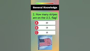 Quick General Knowledge Quiz! 😱 #quiz  #generalknowledge