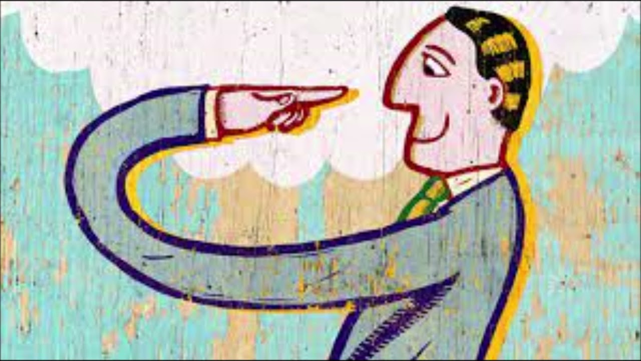 Ναρκισσιστική, εγωκεντρική διαταραχή προσωπικότητας και συντροφικές σχέσεις.