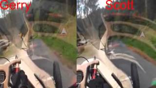 Dalby Forest Soapbox 2011