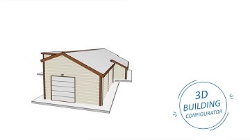 HiStruct Building Configurator •• Multi-segment buildings