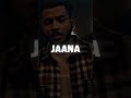 Tu Jaana Na Piya - King || New Life || Lyrical Edit || #tujaananapiya #newlife #king