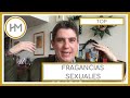 TOP 10  FRAGANCIAS SEXUALES. RESEÑA (ESPAÑOL)