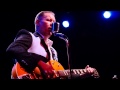 The Reverend Horton Heat - Loaded Gun (Live on KEXP)