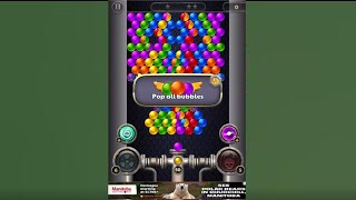 Bubbles Empire Champions level 121, 122, 123, 124, 125, 126, 127, 128, 129, 130 screenshot 1