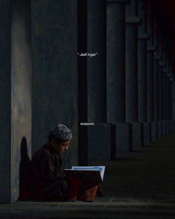 Ceramah || ' Dzikir Dan Baca Al-Qur'an ' ( Story wa )