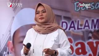 Luar Biasa..Ya Imamarus Versi Terbaru II Anisa Rahman Sabyan