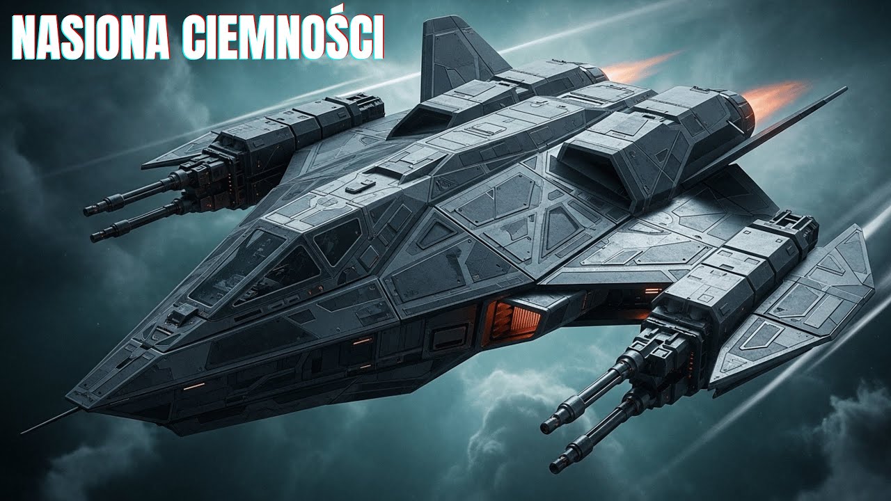 WYGNANI PRZEZ RADĘ GALAKTYCZNĄ: LUDZKOŚĆ WYBRAŁA DOMINACJĘ ZAMIAST PORAŻKI!