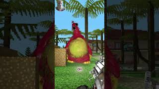 IT WAS SO YUMMY! #gmod #poppyplaytime