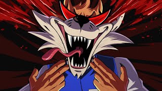 Three Dimensions Arent Enough Visualiser