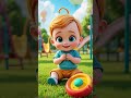 Wheels on the Bus + More Nursery Rhymes & Kids Songs - CoComelon
