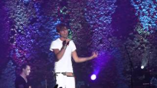 Mika - Happy ending BESTFEST 2011