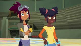 Marblegen Episode 24 Possessions