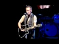 Blood Brothers (Acoustic) - Bruce Springsteen - Perth Arena - 22-01-2017