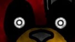 (fnaf/dc2)echo cover by Dima Lancaster preview 2