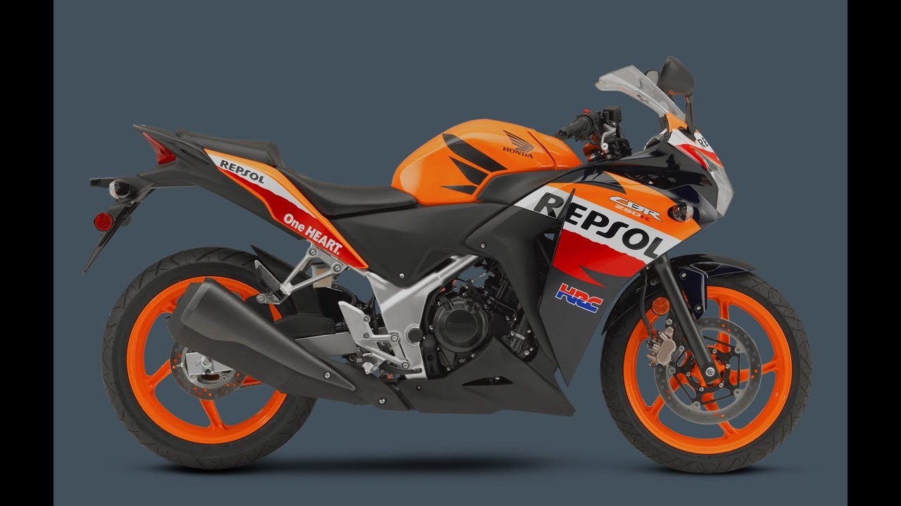 Motorcycle Honda CBR 250: specifications, reviews 13 Motorcycle Honda CBR 250: specifications, reviews 20