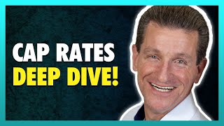 Commercial Real Estate Cap Rates And How To Value Properties
