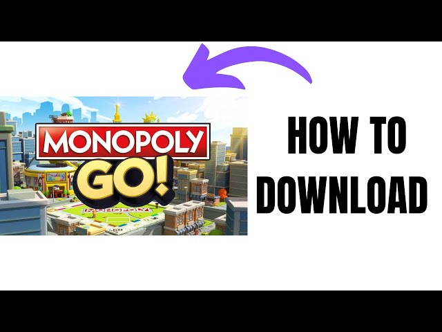 Download and play MONOPOLY GO! on PC & Mac (Emulator)