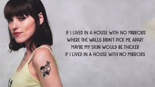 Sasha Sloan - House With No Mirrors (Lyrics)