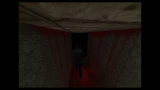 Max Payne 2001 - The Killer Was Smiling Falling Scream