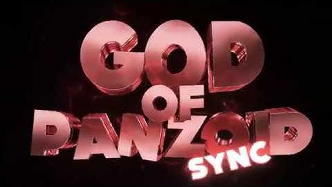Panzoid #GodOfPanzoidSync Insane Sync Intro + No DL :(