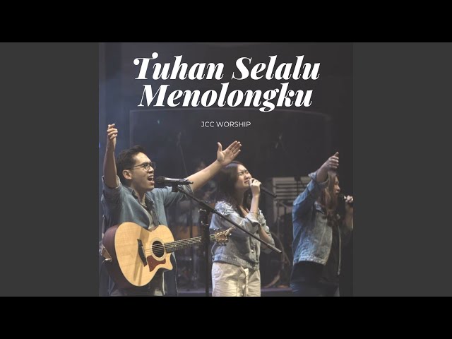 Tuhan Selalu Menolongku [Live Session] class=